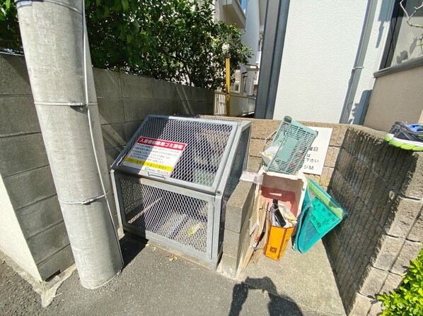 ヴィレッジMの物件内観写真